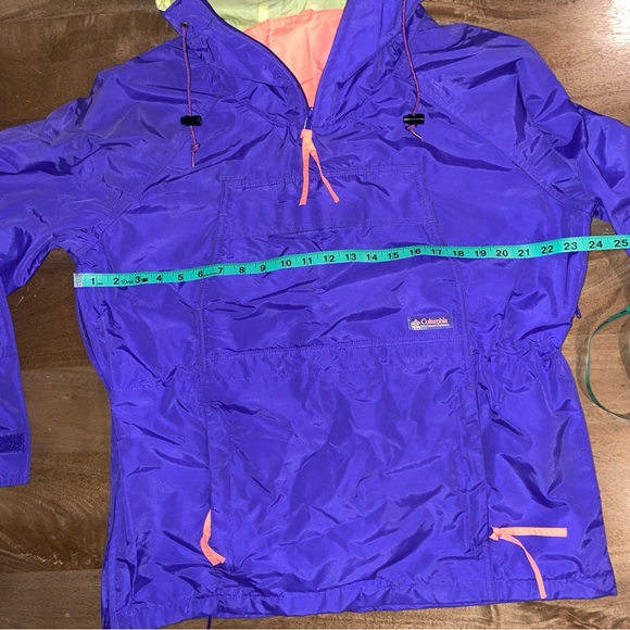 Vintage Columbia Parka - Picture 6 of 16